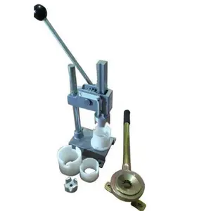 Lamp Making Machinery